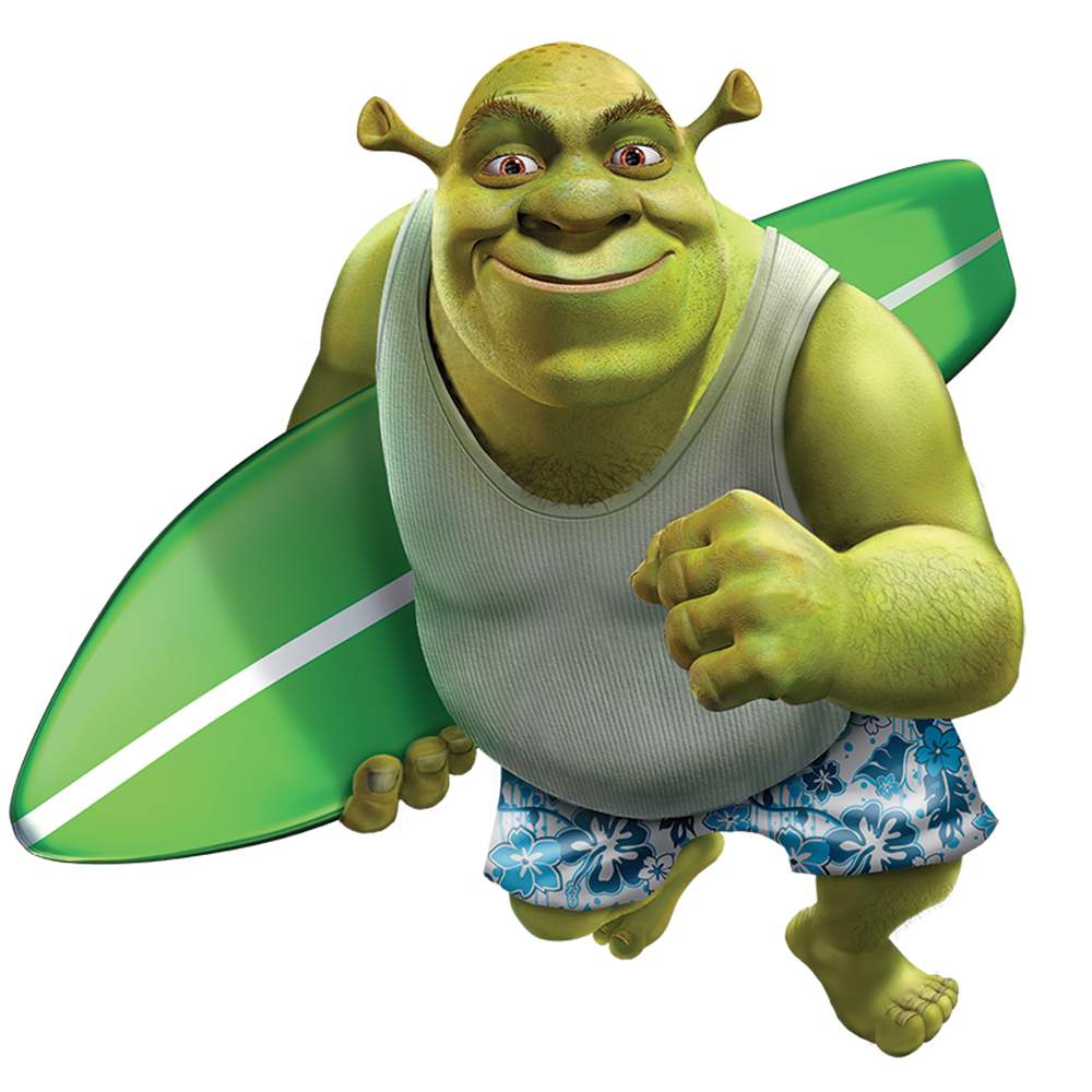 FFUNMAX Mascot